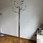 Coat Tree Garderobenständer Chrom 65cm 2