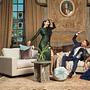 Valen Loveseat Sand 402 7