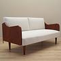 2-Sitzer Sofa Beige 1970er Jahre 5