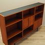 Regal Teakholz 1970er Jahre 6