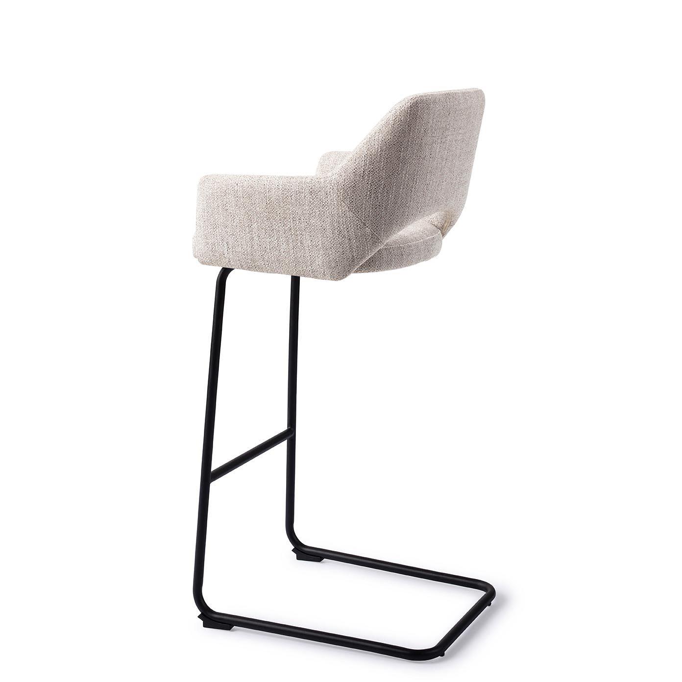 Yanai Bar stool Bar H Pigeon 2