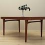Dining table teak 1970s 2