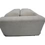 Aya Sofa 3,5-Sitzer Moonlight Sand 7