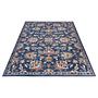 Caracci Orientteppich Polypropylen Dunkelblau 140 x 200 cm 3