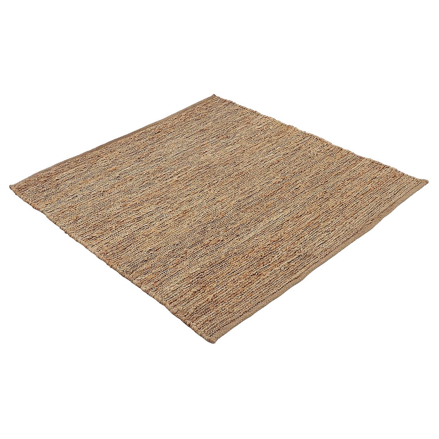 Juteteppich Nala Natur 2
