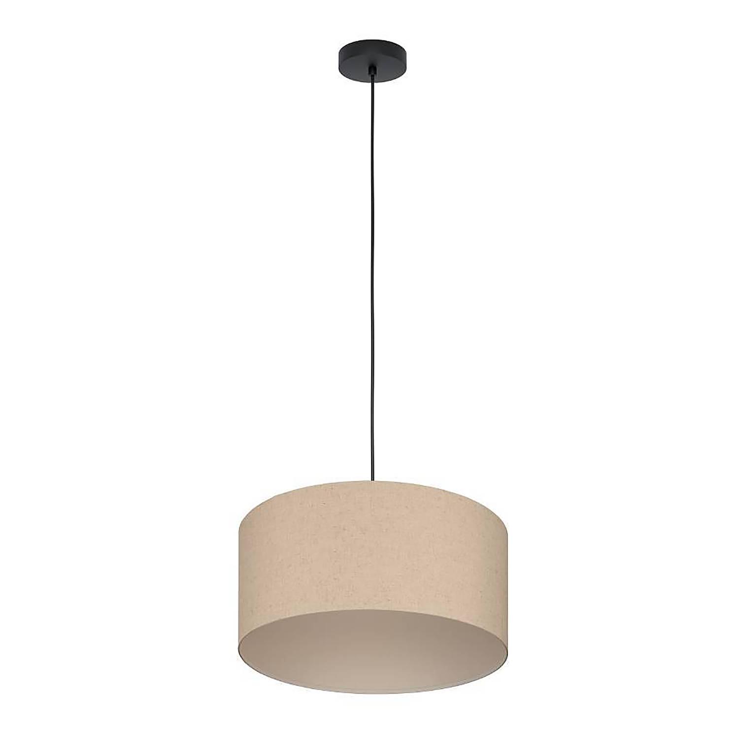 Pendant lamp Fenglia Beige 1