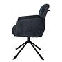 Zotatal Swivel Armchair Anthracite 4