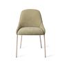 DC0021 Dining Chair Green 3