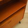 Teak-Bücherregal 1970er Jahre 12