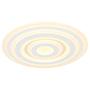 LED-Deckenleuchte Alois Eisen Acrylglas 0