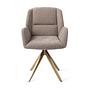 Myoko Dining chair Stone grey 0
