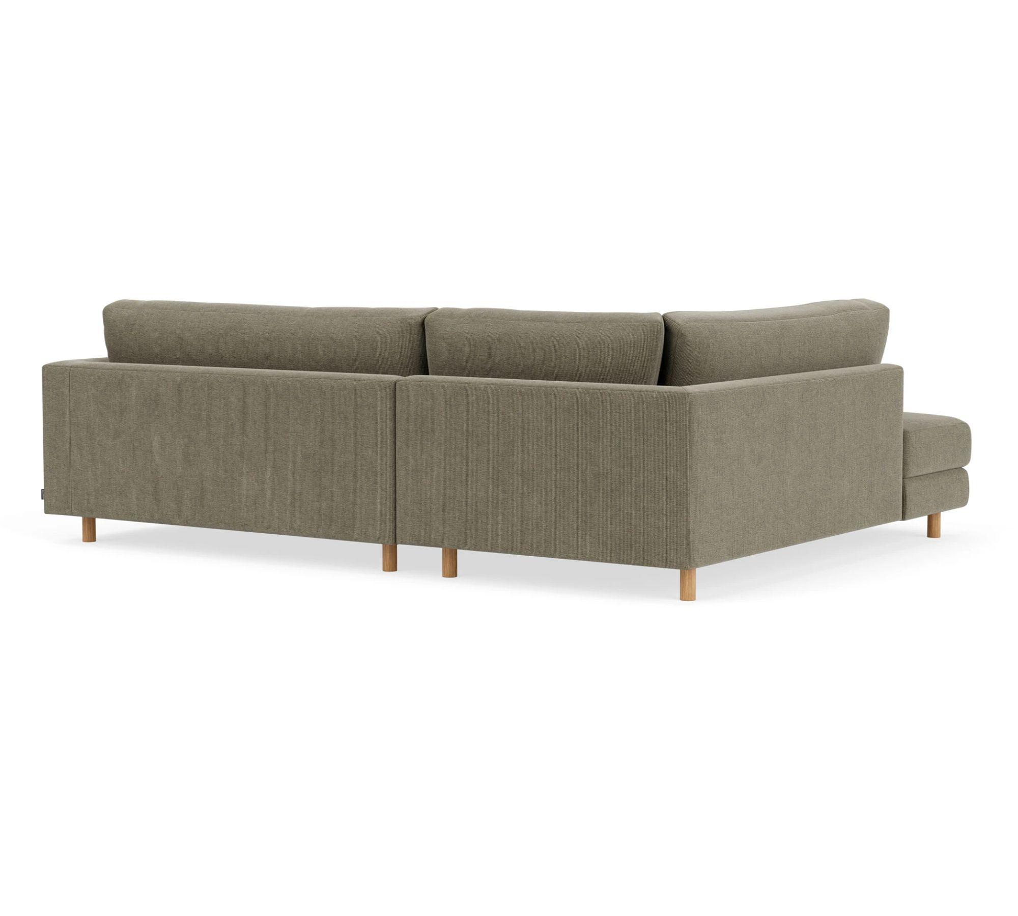 Douglas Sofa Récamiere Links Free Sage 2