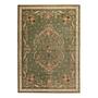Obe Kurzflorteppich Jute 200 x 280 cm 0