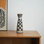 Ceramic vase 1960s 6