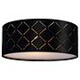 Ceiling lamp Sunna I Black 0