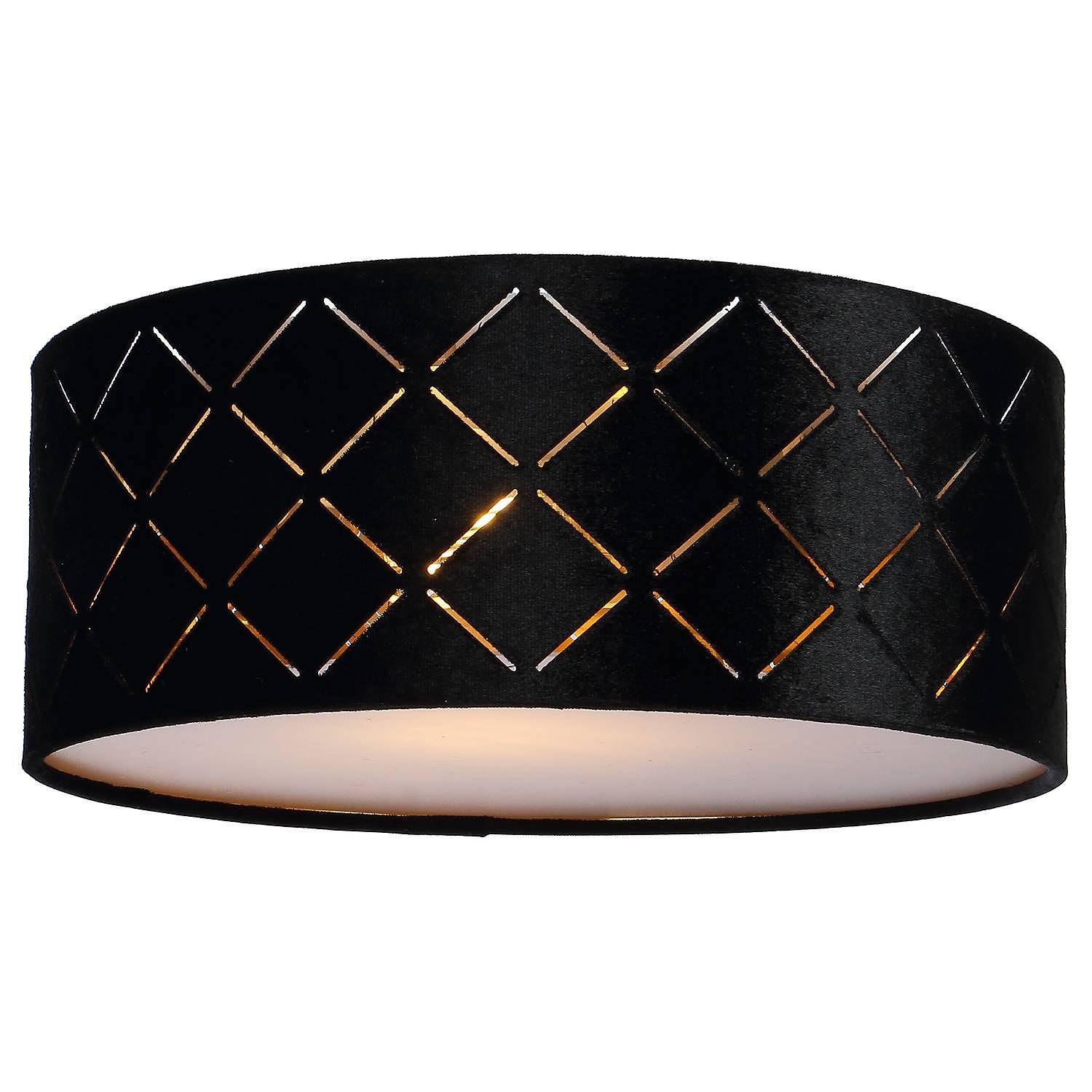 Ceiling lamp Sunna I Black 0
