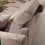 Frido Ecksofa Links Creme 3