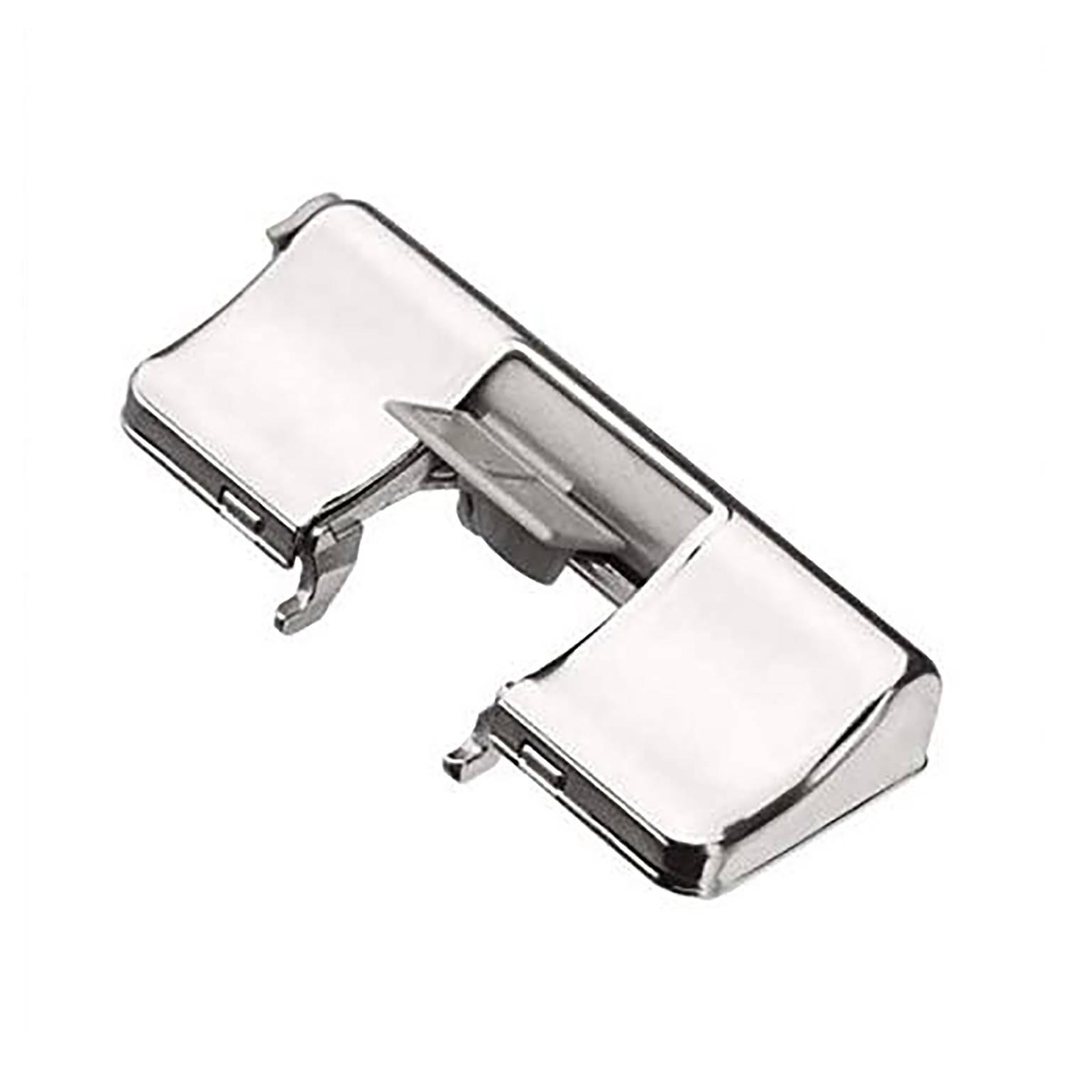 Soft-Close System Motea Okato &amp; Tunapai Metall Silber 0