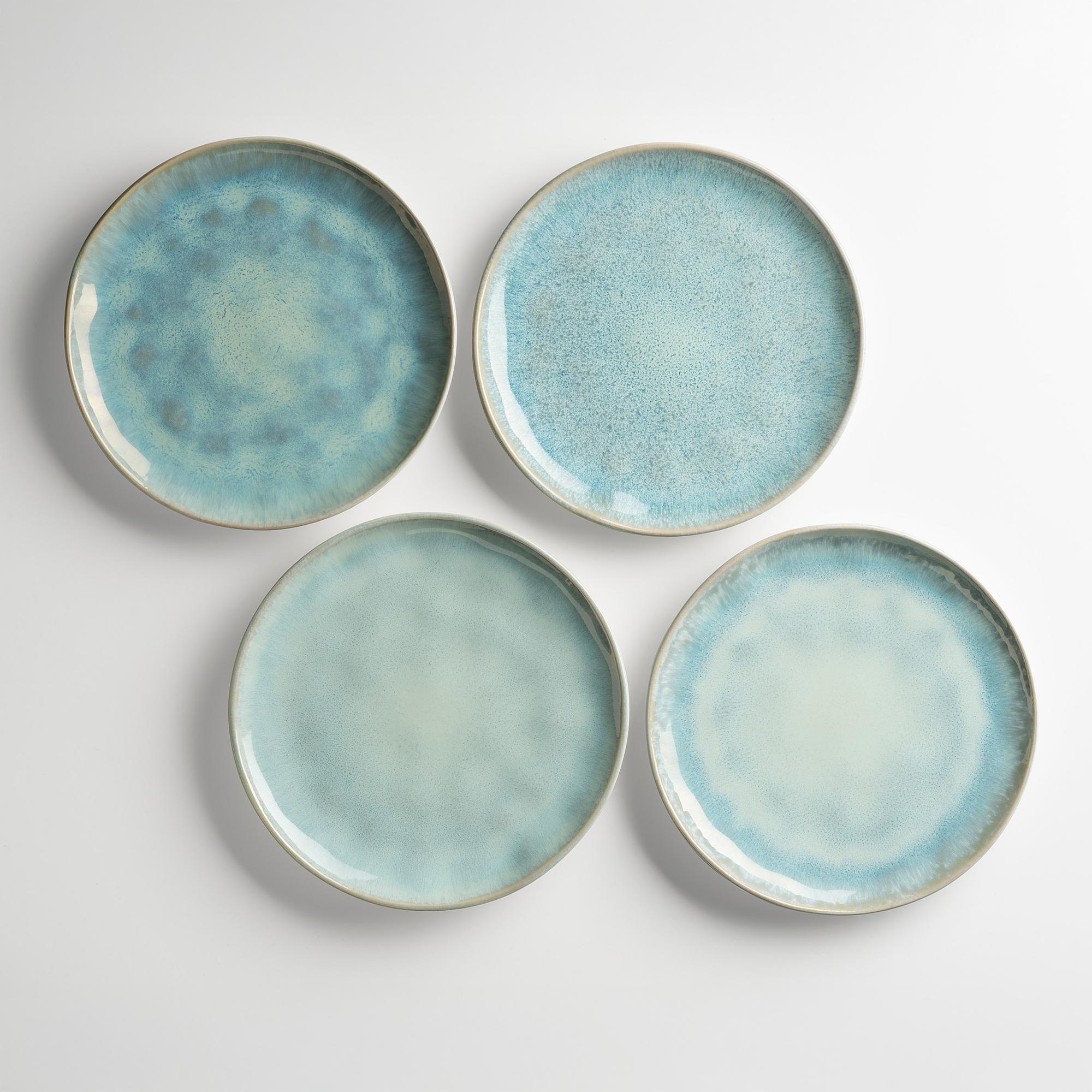 Kopan Kombiservice 16-teilig Grün 4