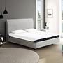 PRO® CoolQuilt Matratze 23cm Weich 90cm Breite 6