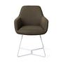 Hiroo Dining chair Beehive Jungle Jewel 0