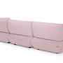 Sumo Sofa Rosa 2