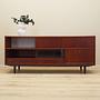 Sideboard Teakholz 1970er Jahre 3