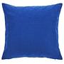 Cushion cover Chic I Velvet Multicolored 45 x 45 cm 3