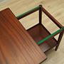 Couchtisch Holz 1960er Jahre 13