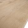 Tablo Tischplatte Eiche 220x90cm 5