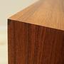 Dressing table Teak 1970s 8