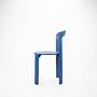 Ray Stuhl Blau 0