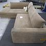 Douglas Sofa Récamiere Links Aulla Caramel 1