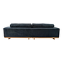 Aya Sofa 3,5-Sitzer Danny Dusty Blue 7