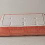 Togo Sofa 3-Sitzer Cord Coral 5
