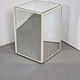  Pflanzen Beistelltisch Glas 1