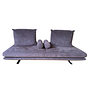 Prado Alcantara Brown 0