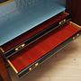 Sideboard Teak 1970s 10
