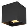 Outdoor lamp Veronika Type A Aluminum Black 4