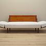 2-seater sofa beige 1970s 6