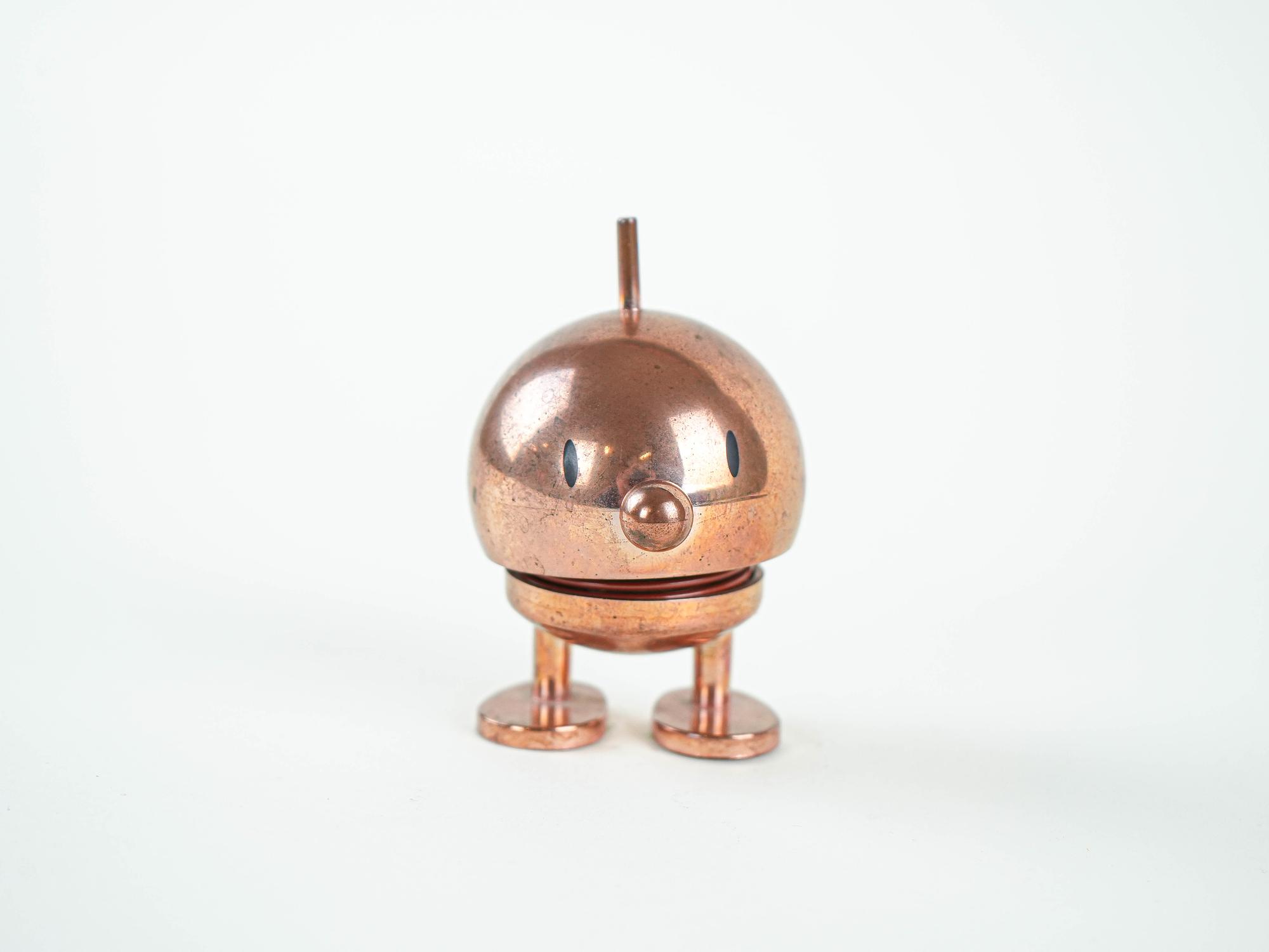 Figure 1960s Hans Gustav Ehrenberg 1