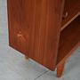 Regal Teakholz 1970er Jahre 6
