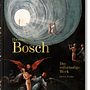 Hieronymus Bosch. Das vollständige Werk. 45th Ed. 0