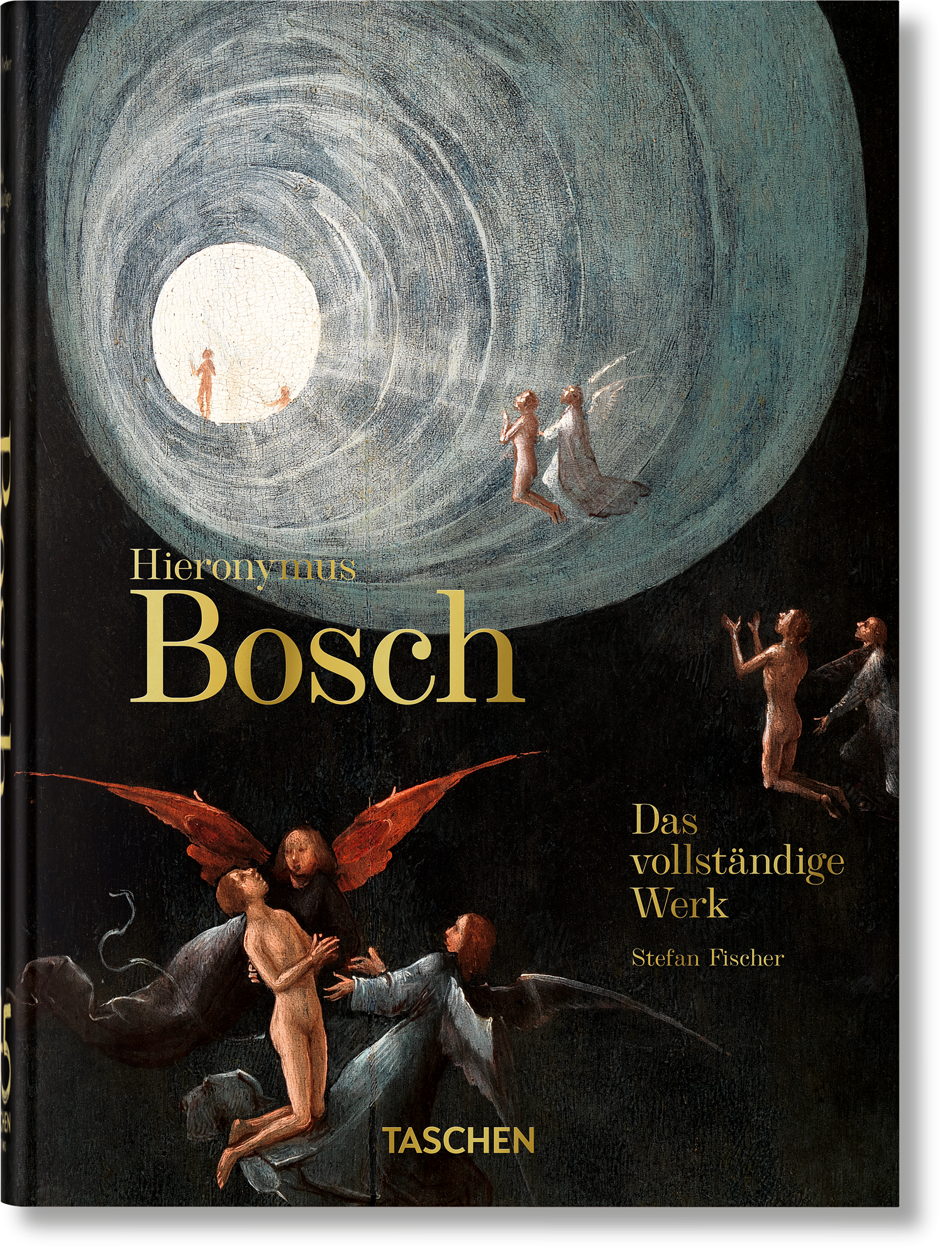 Hieronymus Bosch. Das vollständige Werk. 45th Ed. 0