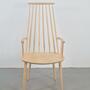 Vintage Hay J110 Stuhl Holz Beige  2
