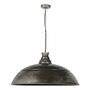 Hängeleuchte Industrie Charme Metall 80cm 1