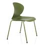 T36 VI Stackable chair Plastic Green 8