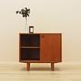 Teak cabinet 1970s 2