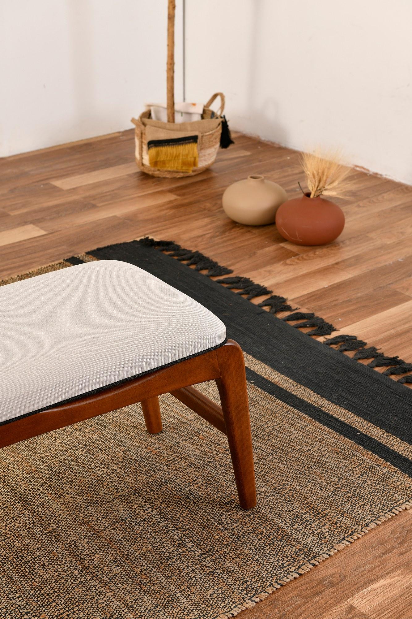 Touch Bank Walnut Brown 5