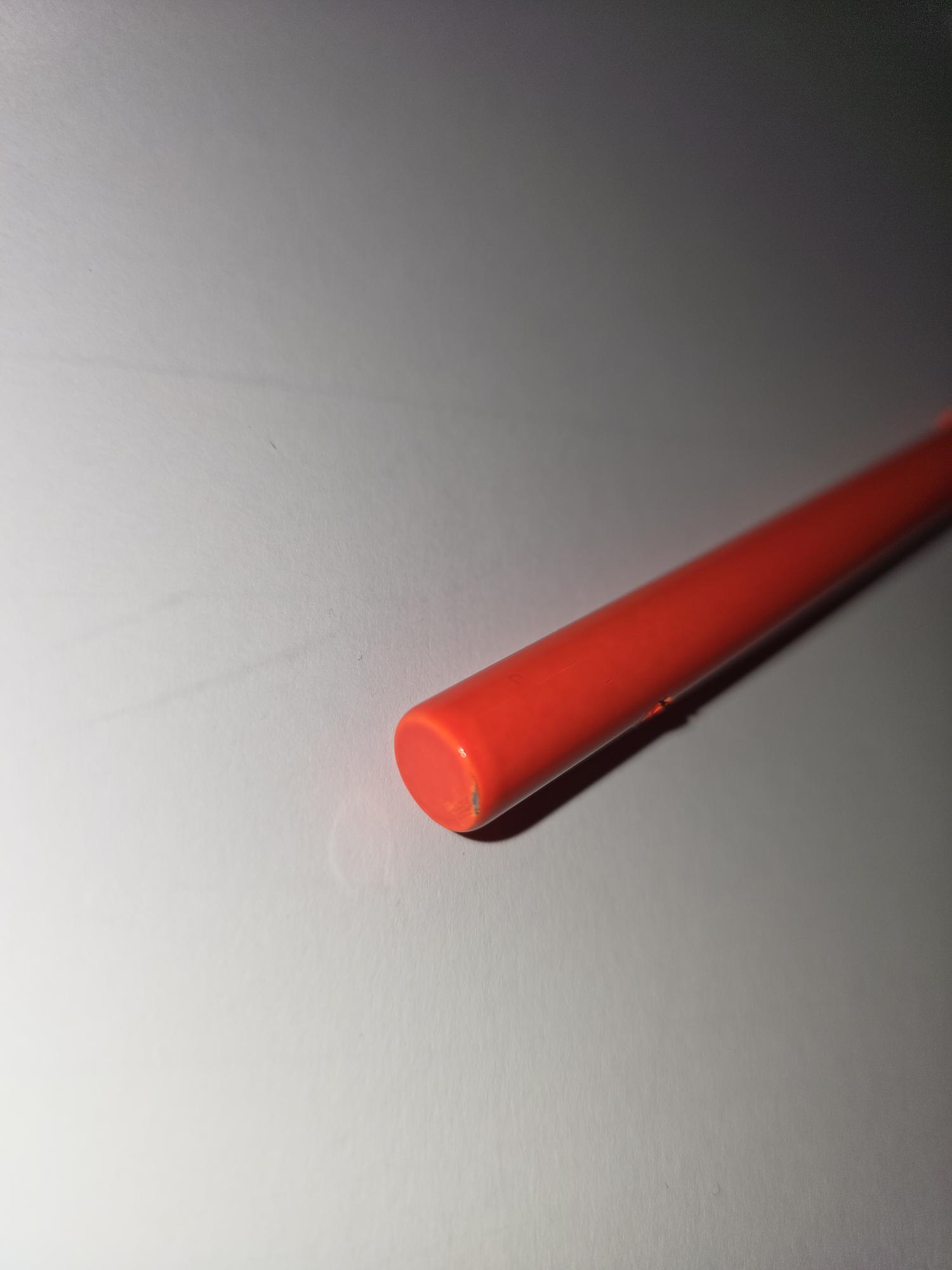 Hanger Arch Wall hook Steel Neon Red 4